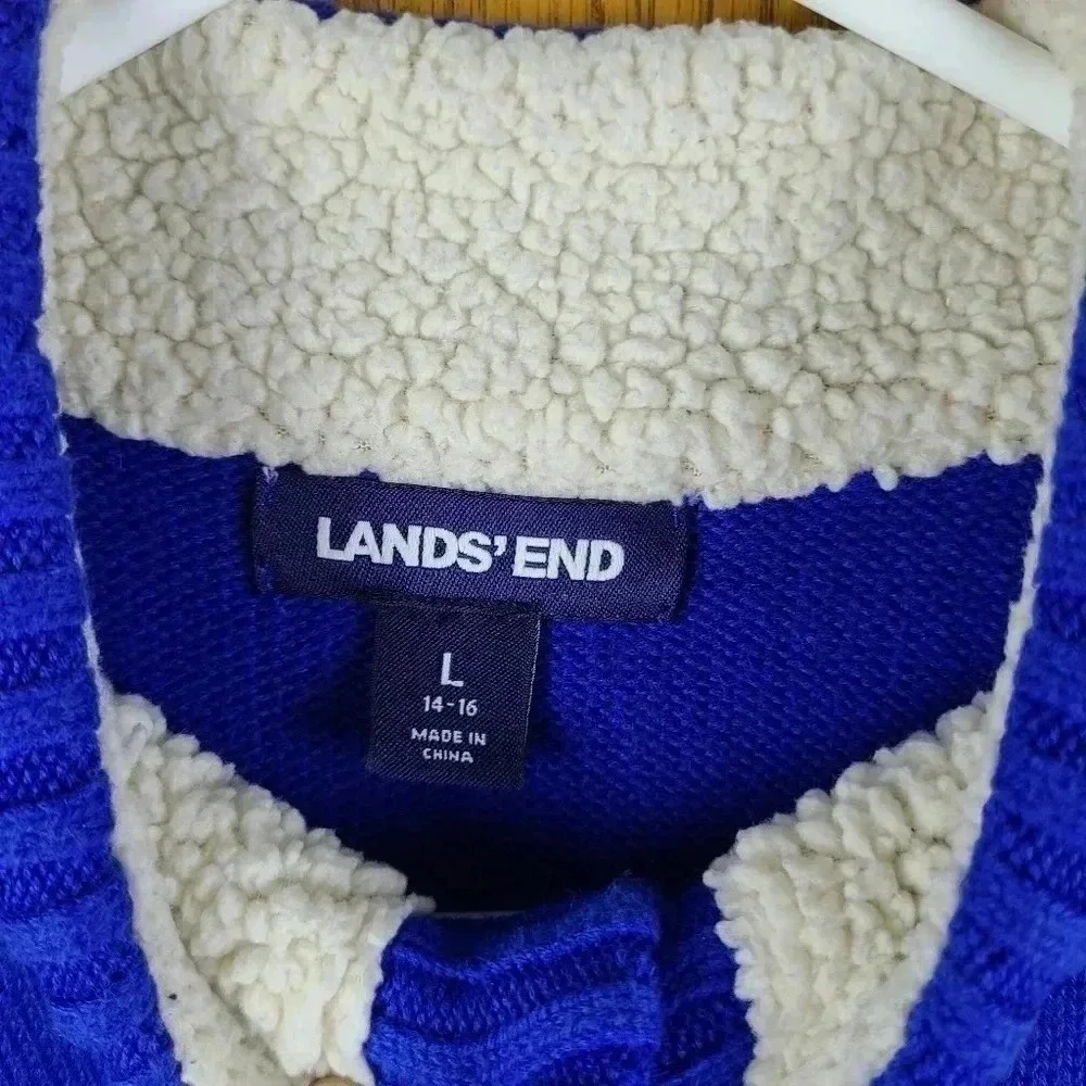 Lands End lands end